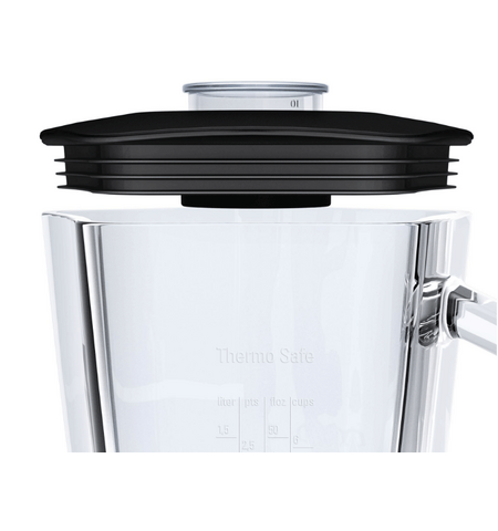 Стационарный блендер Bosch MMB64G3M, 4-е