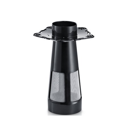 Стационарный блендер Bosch MMB64G3M, 6-е