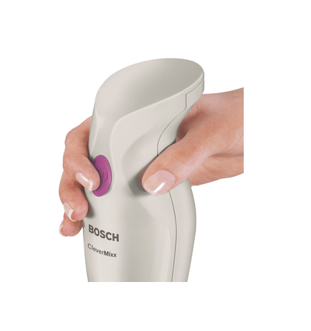 Погружной блендер Bosch MSM2410P, 3-е