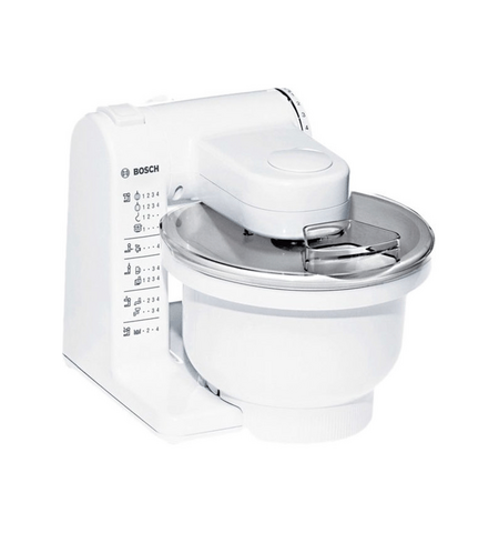 Кухонный комбайн Bosch MUM4426, 2-е