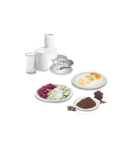 Кухонный комбайн Bosch MUM4426, 5-е