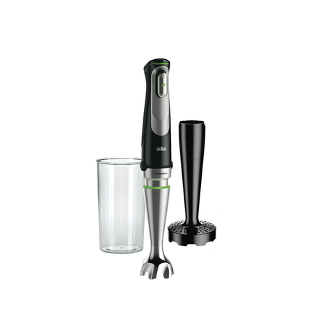 Погружной блендер Braun MultiQuick 9 MQ 9087X, 3-е