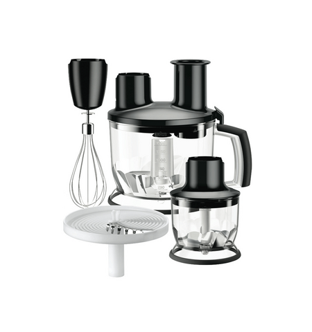 Погружной блендер Braun MultiQuick 9 MQ 9087X, 4-е