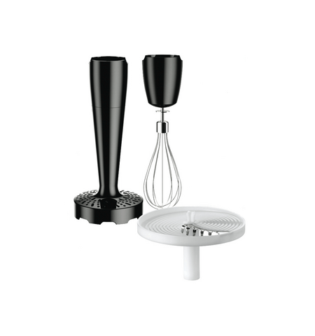 Погружной блендер Braun MultiQuick 9 MQ 9087X, 5-е