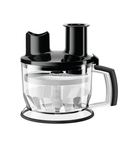 Погружной блендер Braun MultiQuick 9 MQ 9087X, 6-е