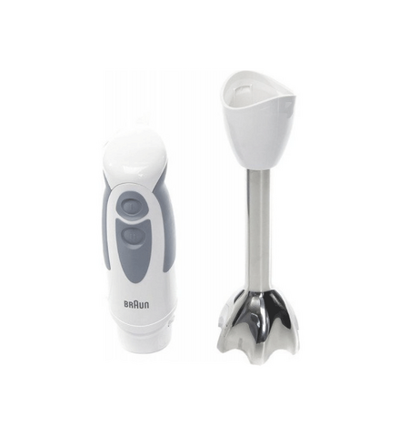 Погружной блендер Braun Multiquick 3 MQ 300 Curry, 2-е