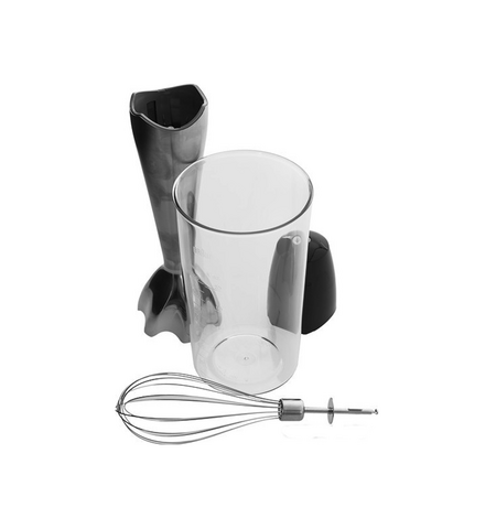 Погружной блендер Braun Multiquick 7 MQ 735 Sauce, 5-е