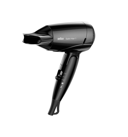 Фен Braun Satin Hair 1 HD 130, 2-е