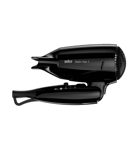 Фен Braun Satin Hair 1 HD 130, 3-е