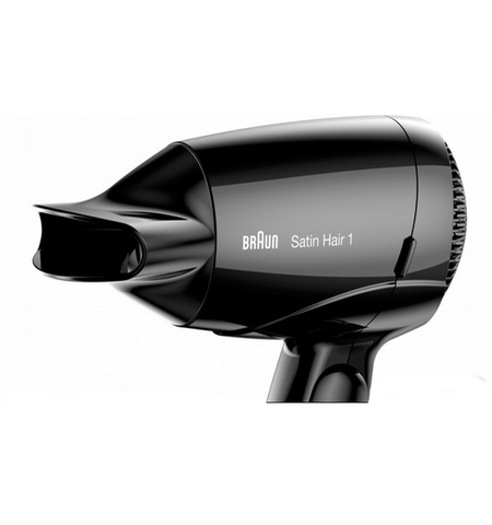 Фен Braun Satin Hair 1 HD 130, 5-е