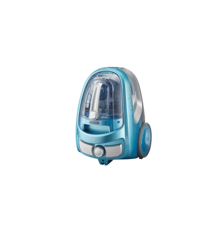 Пылесос Gorenje VC2102BCYIV, 4-е