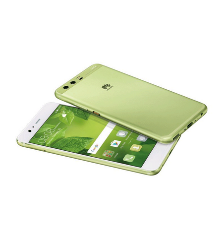 Смартфон Huawei P10 64GB Greenery (VTR-L29), 3-е