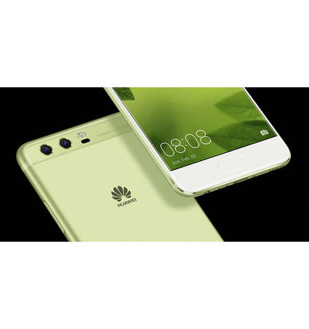 Смартфон Huawei P10 64GB Greenery (VTR-L29), 4-е