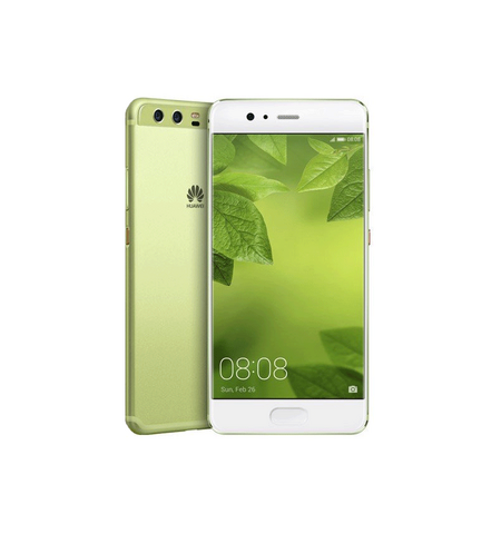 Смартфон Huawei P10 64GB Greenery (VTR-L29), 5-е