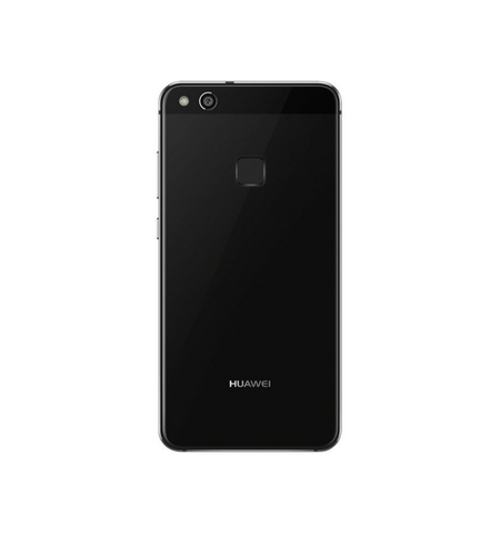 Смартфон Huawei P10 Lite 3GB/32GB Graphite Black (WAS-LX1), 2-е