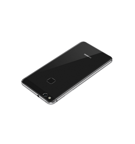 Смартфон Huawei P10 Lite 3GB/32GB Graphite Black (WAS-LX1), 12-е