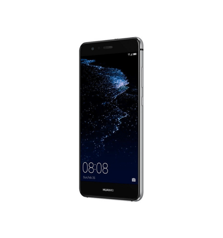 Смартфон Huawei P10 Lite 3GB/32GB Graphite Black (WAS-LX1), 3-е