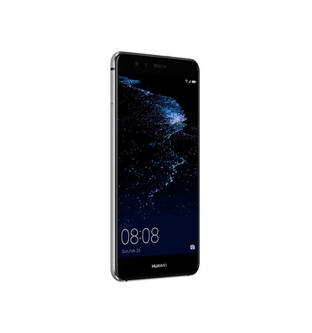 Смартфон Huawei P10 Lite 3GB/32GB Graphite Black (WAS-LX1), 8-е