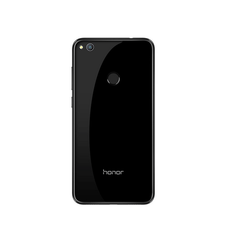 Смартфон Huawei P8 lite 2017 Black, 2-е