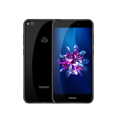 Смартфон Huawei P8 lite 2017 Black, 11-е