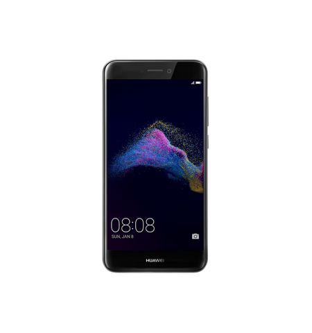 Смартфон Huawei P8 lite 2017 Black, 12-е