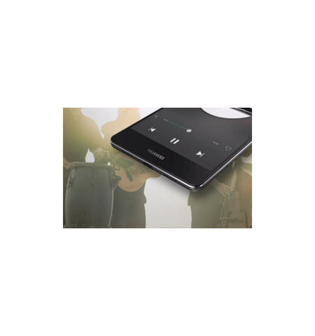 Смартфон Huawei P8 lite 2017 Black, 13-е