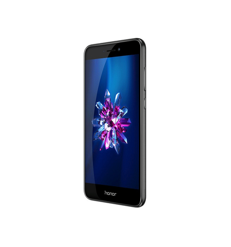 Смартфон Huawei P8 lite 2017 Black, 3-е