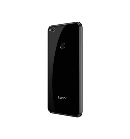 Смартфон Huawei P8 lite 2017 Black, 5-е