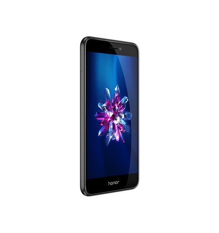 Смартфон Huawei P8 lite 2017 Black, 6-е