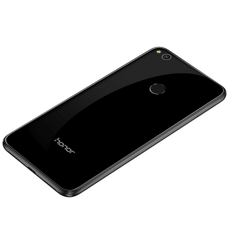 Смартфон Huawei P8 lite 2017 Black, 8-е