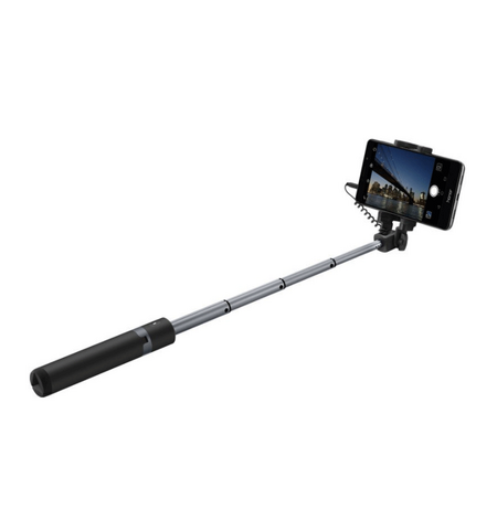 Палка для селфи (Штатив-монопод) Huawei Tripod Selfie stick Black (AF14), 5-е