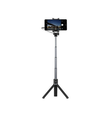 Палка для селфи (Штатив-монопод) Huawei Tripod Selfie stick Black (AF14), 6-е