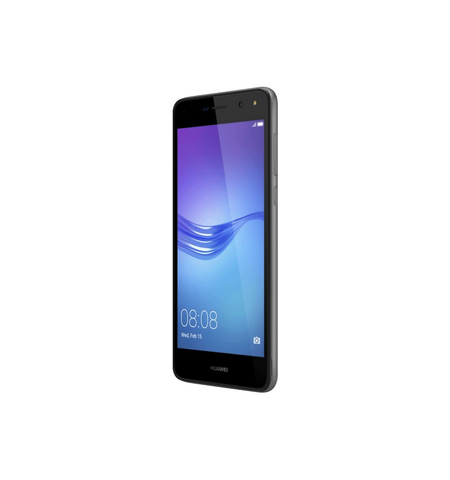 Смартфон Huawei Y5 2017 Grey (MYA-L22), 3-е