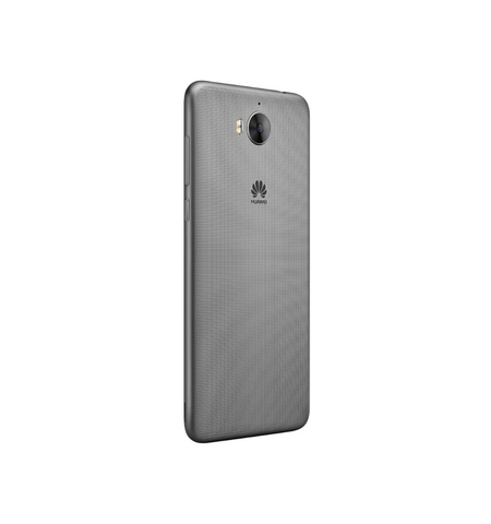 Смартфон Huawei Y5 2017 Grey (MYA-L22), 5-е