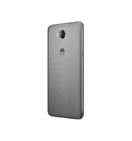 Смартфон Huawei Y5 2017 Grey (MYA-L22), 6-е