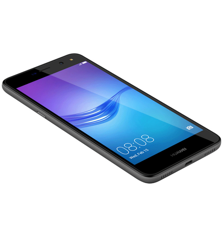 Смартфон Huawei Y5 2017 Grey (MYA-L22), 7-е