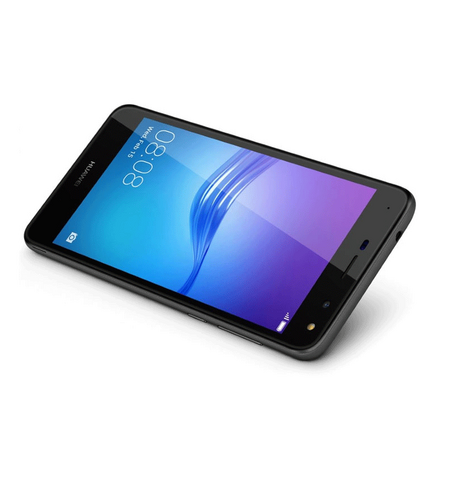 Смартфон Huawei Y5 2017 Grey (MYA-L22), 8-е