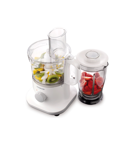 Кухонный комбайн Kenwood Multipro Compact FPP230, 3-е