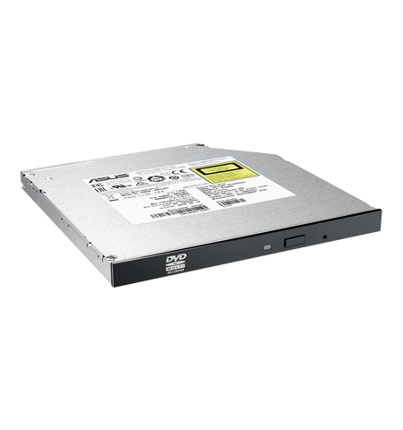 Оптический привод ASUS SDRW-08U1MT, 3-е