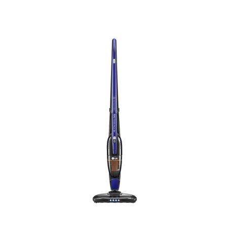 Пылесос LG VSF8403SCWB, 2-е