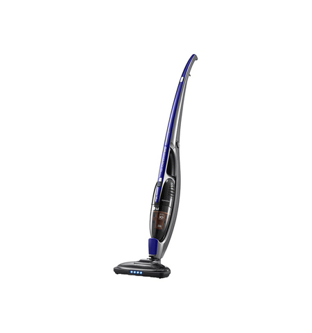 Пылесос LG VSF8403SCWB, 3-е