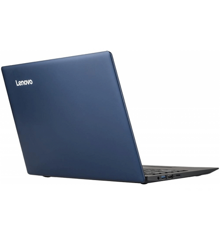 Ноутбук Lenovo IdeaPad 100s-14IBR (80R900GSRA), 2-е
