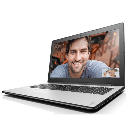 Ноутбук Lenovo IdeaPad 310-15ISK (80SM01LBRA), 2-е