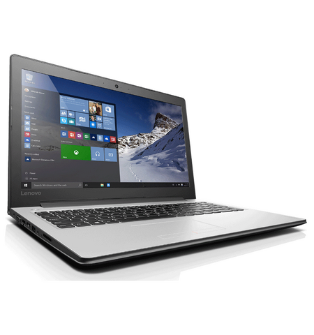 Ноутбук Lenovo IdeaPad 310-15ISK (80SM01LBRA), 13-е