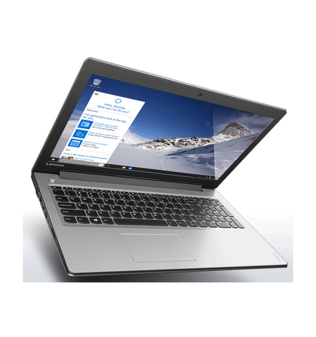 Ноутбук Lenovo IdeaPad 310-15ISK (80SM01LBRA), 15-е