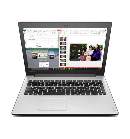 Ноутбук Lenovo IdeaPad 310-15ISK (80SM01LBRA), 6-е