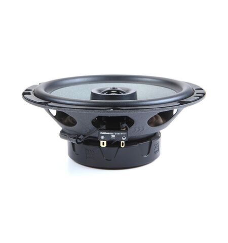 Коаксиальная АС Morel MAXIMO ULTRA COAX 6, 3-е