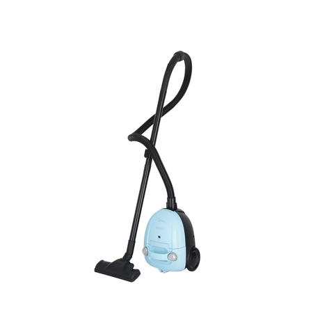 Пылесос Midea MVCB32A3, 3-е