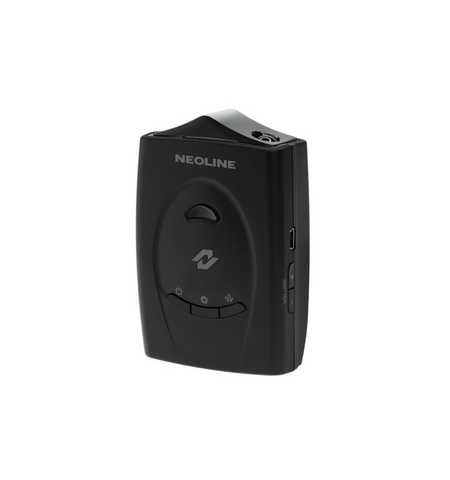 Радар-детектор NEOLINE X-COP 7500S, 4-е
