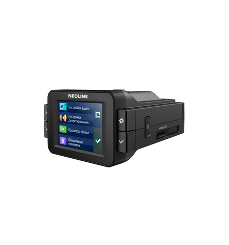 Радар-детектор с видеорегистратором NEOLINE X-COP 9000C, 3-е